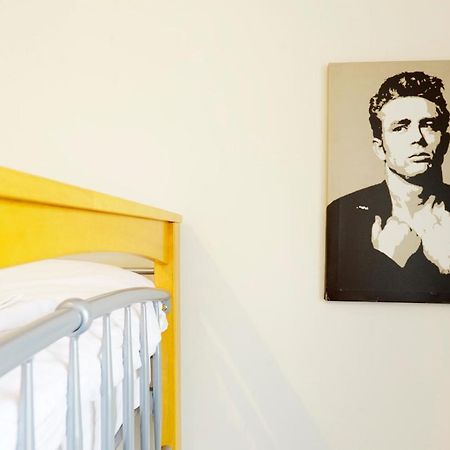 Southsea Rocks Hotel Портцмаус Экстерьер фото