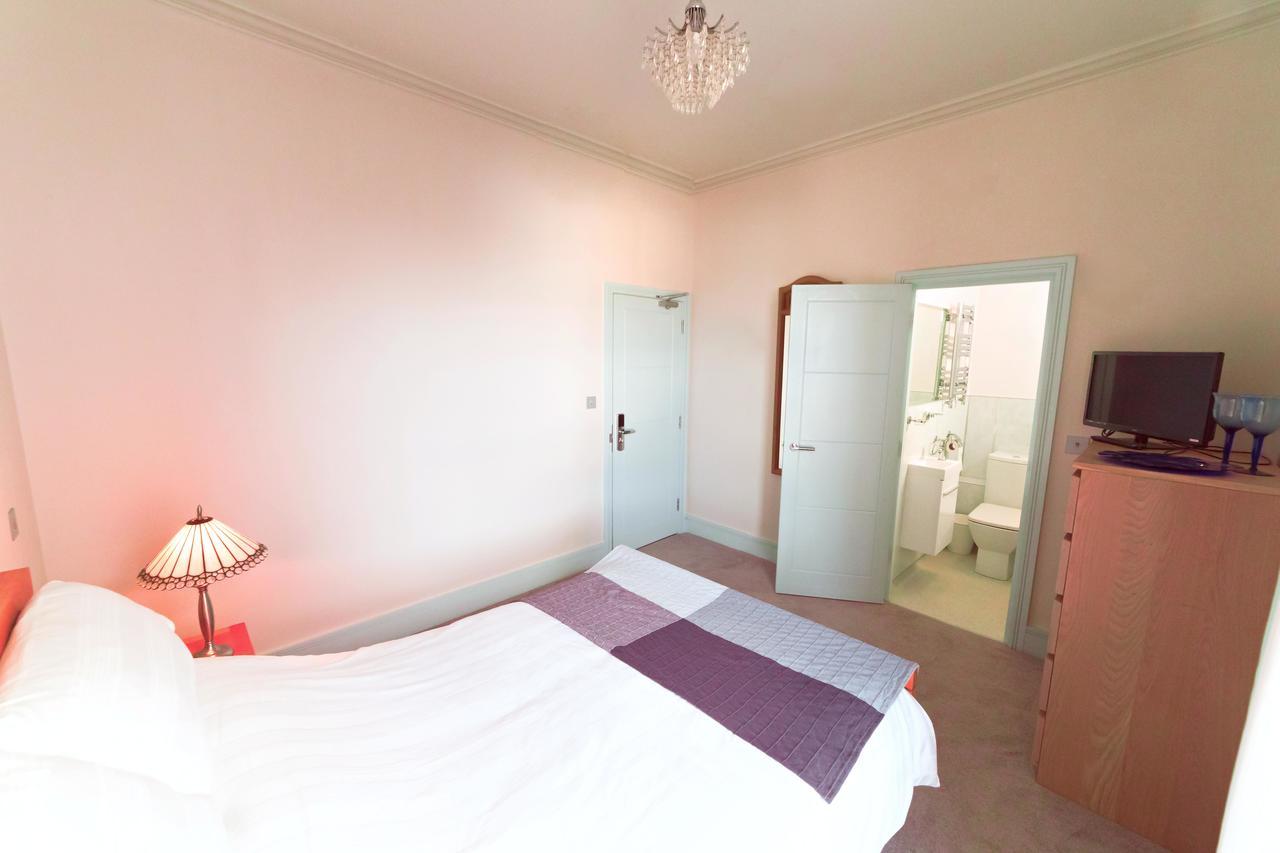 Southsea Rocks Hotel Портцмаус Экстерьер фото