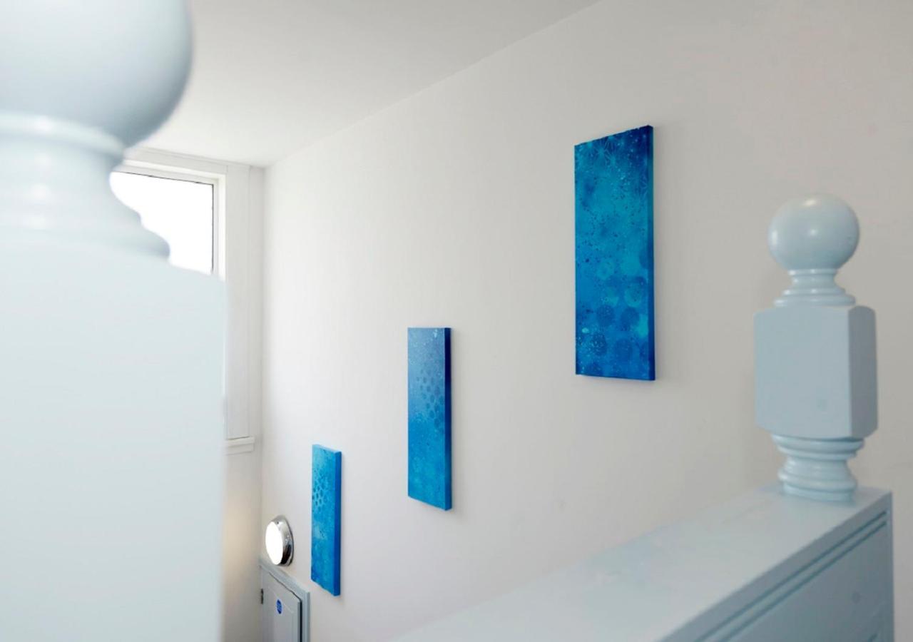 Southsea Rocks Hotel Портцмаус Экстерьер фото