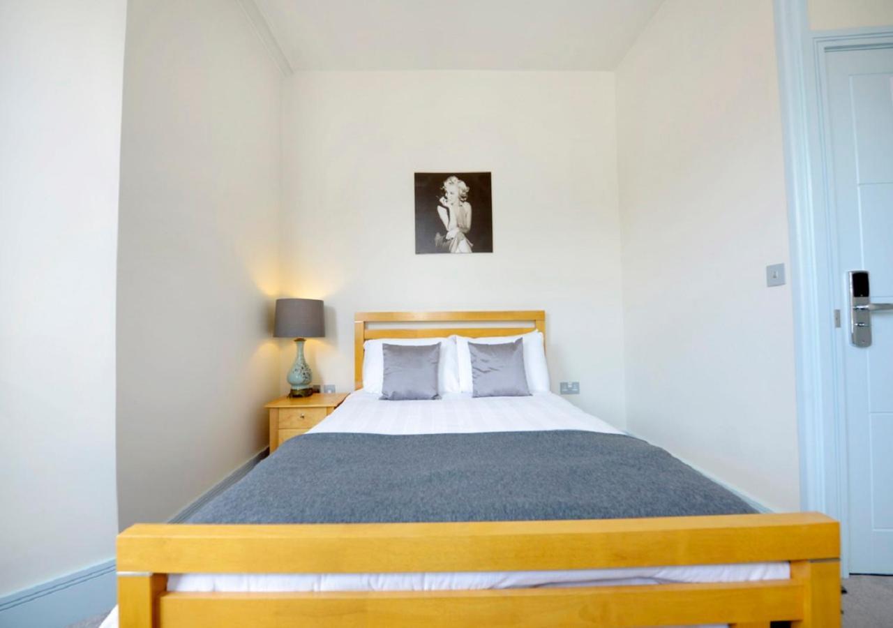 Southsea Rocks Hotel Портцмаус Экстерьер фото