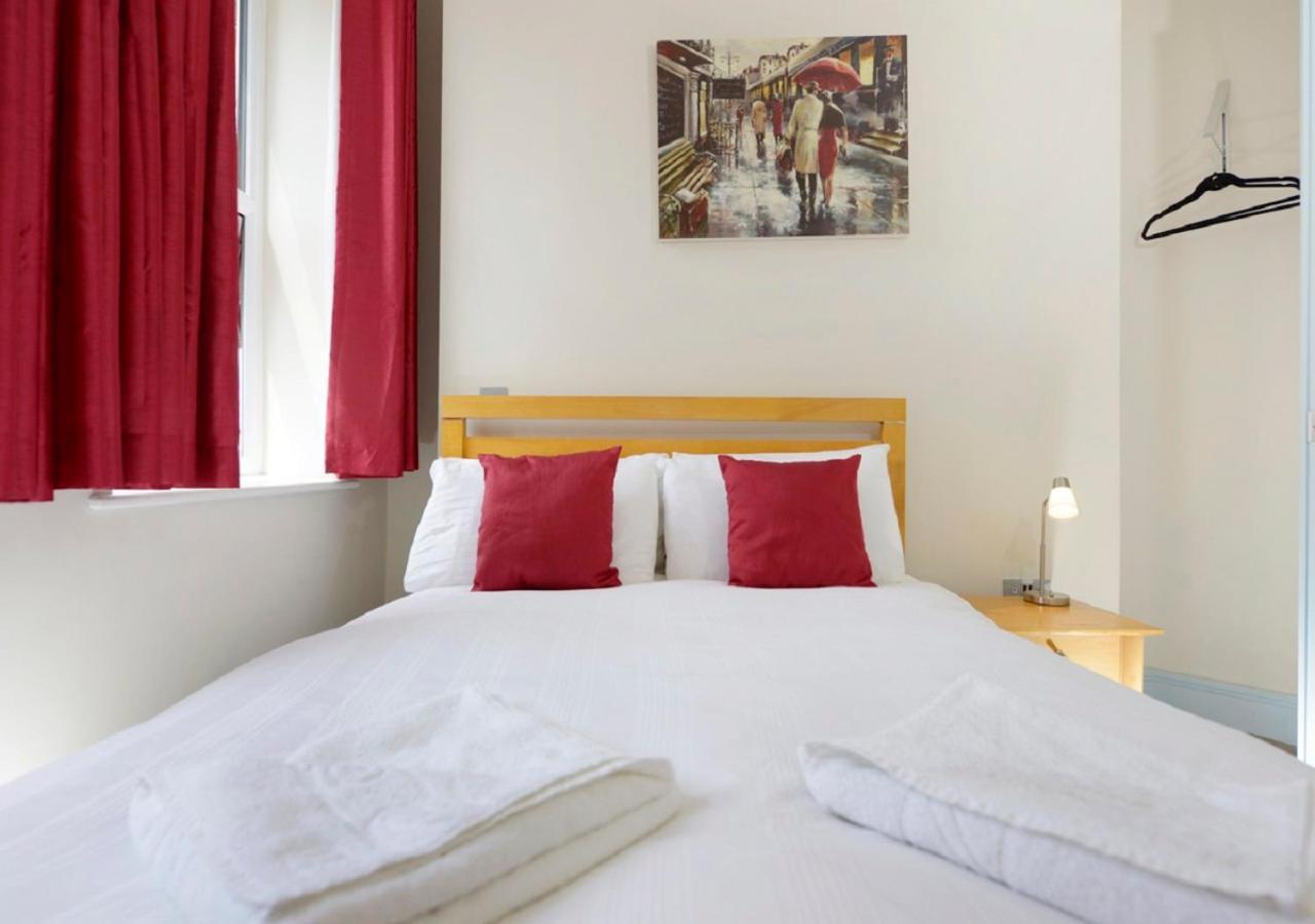 Southsea Rocks Hotel Портцмаус Экстерьер фото