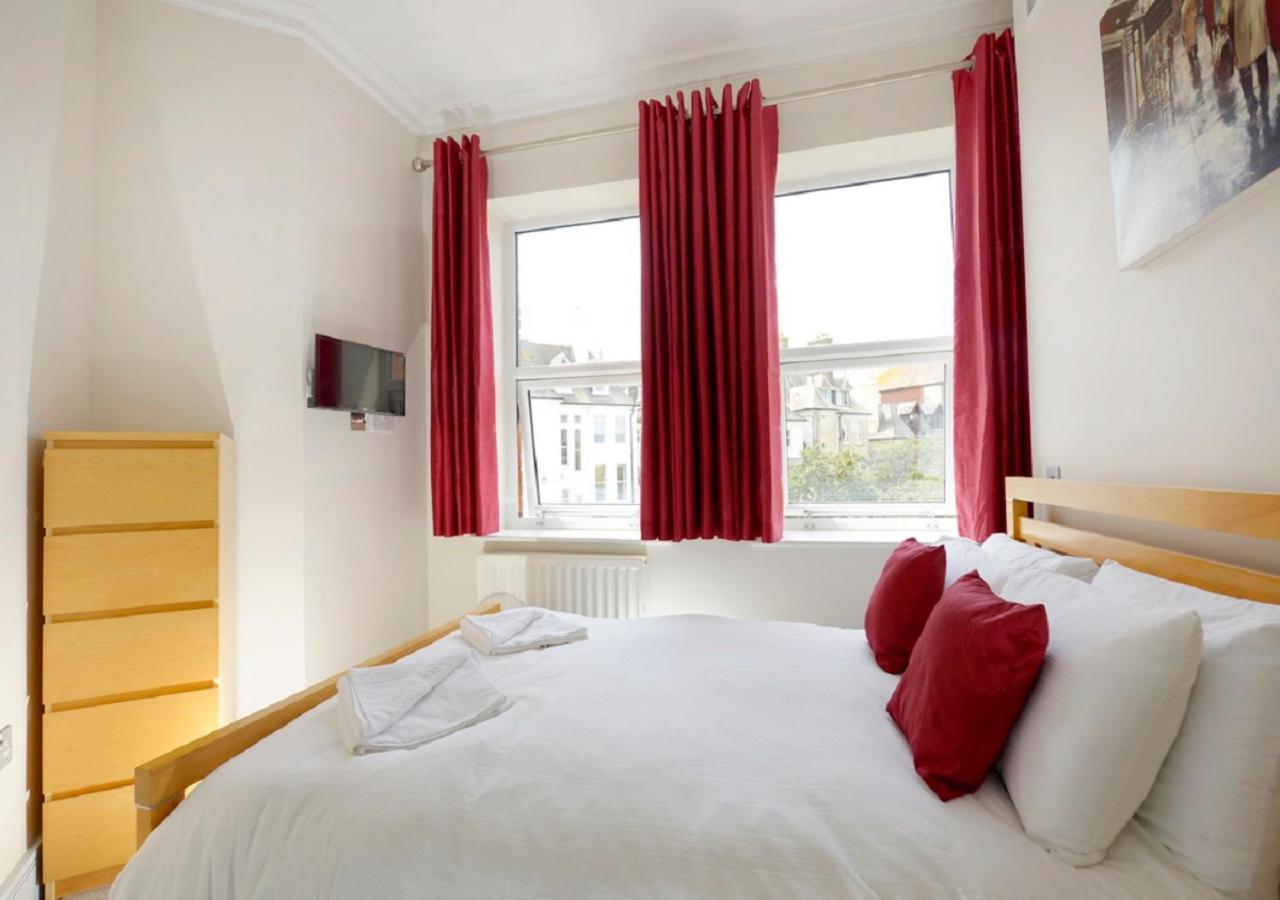 Southsea Rocks Hotel Портцмаус Экстерьер фото
