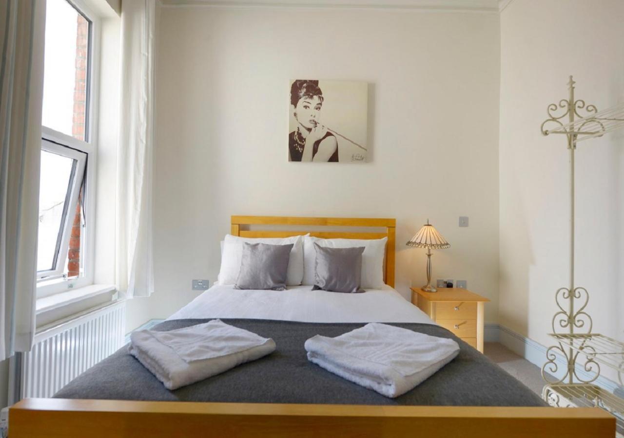 Southsea Rocks Hotel Портцмаус Экстерьер фото