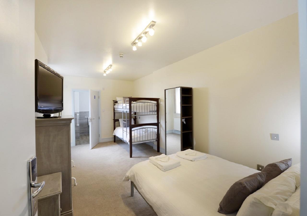 Southsea Rocks Hotel Портцмаус Экстерьер фото