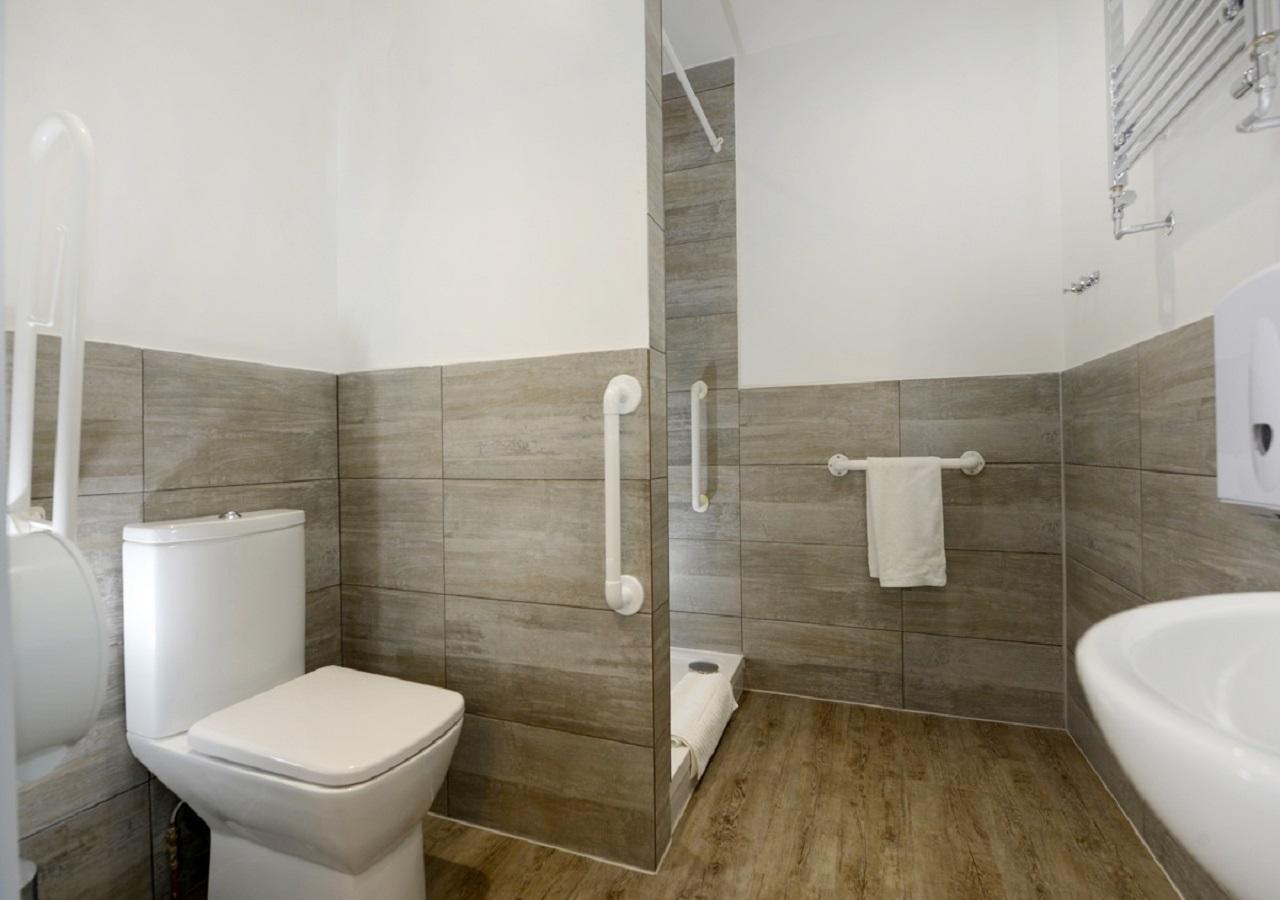 Southsea Rocks Hotel Портцмаус Экстерьер фото