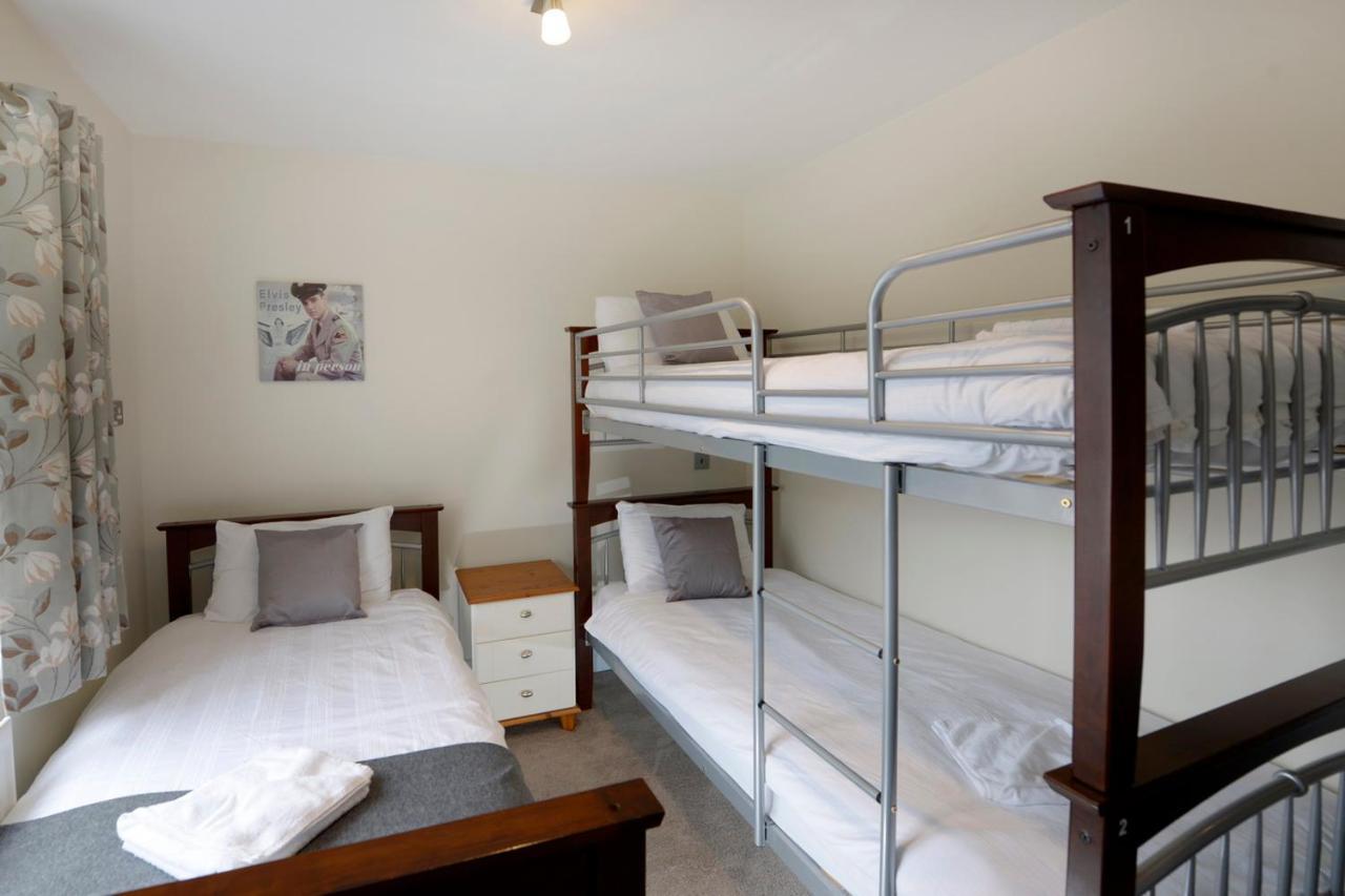 Southsea Rocks Hotel Портцмаус Экстерьер фото