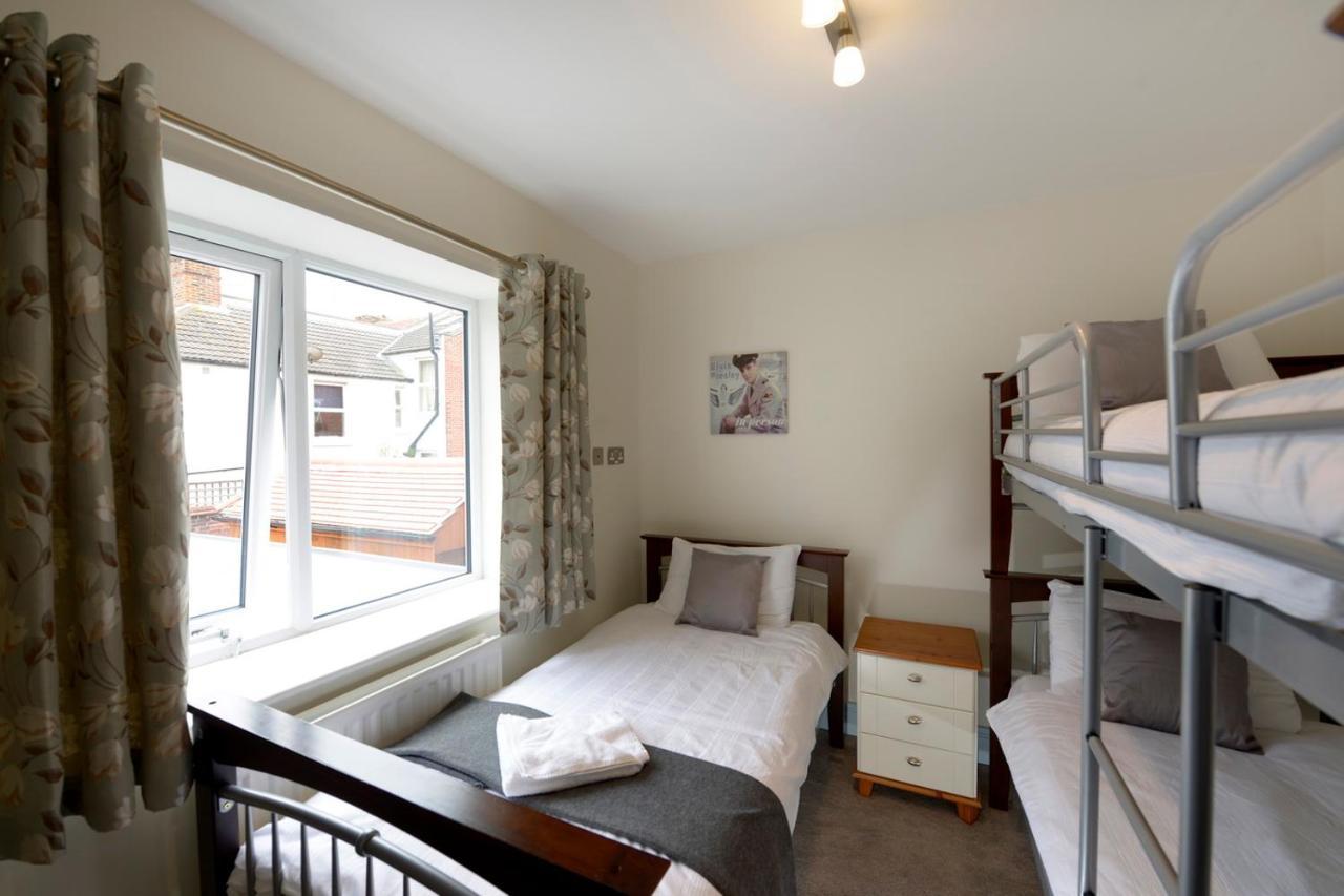 Southsea Rocks Hotel Портцмаус Экстерьер фото