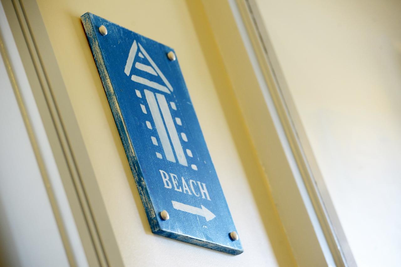 Southsea Rocks Hotel Портцмаус Экстерьер фото