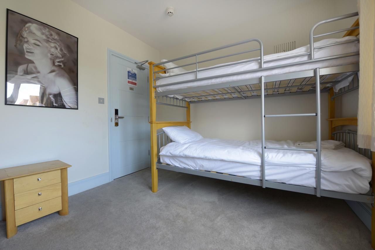 Southsea Rocks Hotel Портцмаус Экстерьер фото