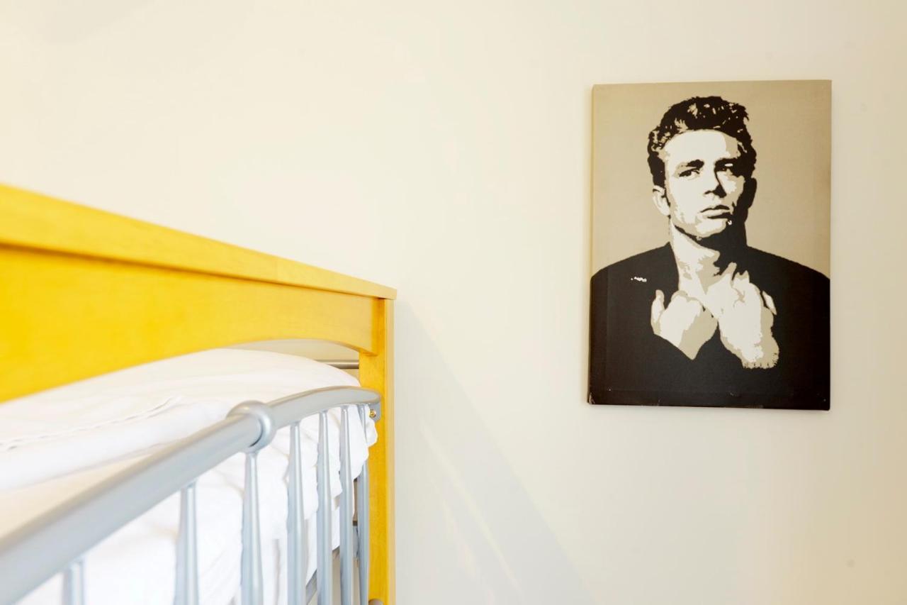 Southsea Rocks Hotel Портцмаус Экстерьер фото
